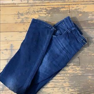cat and jack skinny blue jeans